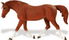 Safari LTD, Horses, Blue Ribbon Collectibles, Selle Francaise