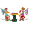 Safari LTD, Fairy Fantasies, Tea Party Set