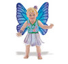 Safari LTD, Fairy Fantasies, Daisy the Fairy Baby