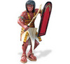 Safari LTD, Anciet Egypt, Egyptian Pharaoh's Guard