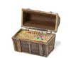 Safari LTD, Pirates, Treasure Chest