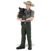 Safari LTD, Safari People, Jim the Park Ranger