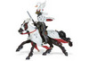 Safari LTD, Knights & Horses, Duke of Britain Knight