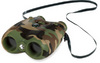 Safari LTD, Safariology, Binoculars, Camouflage Luminocular