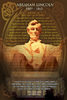 Safari LTD, History Posters, Abraham Lincoln Laminated Poster