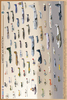 Safari LTD, Transportation Posters, American Aviation Non Laminated Poster