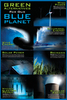 Safari LTD, Science Posters, Green Alternatives Non Laminated Poster