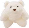 Gund, Snuffles, Snuffles White Large 10