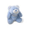 Gund, Snuffles, Lil' Snuffles - Blue 7