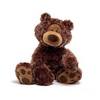 Gund, Gund, Bears, Philbin - Chocolate 18