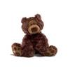 Gund, Gund, Bears, Philbin - Chocolate 12