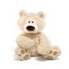 Gund, Gund, Bears, Philbin - Beige 18