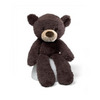 Gund, Gund, Bears, Fuzzy Chocolate 13.5