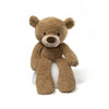 Gund, Gund, Bears, Fuzzy - Beige 13.5