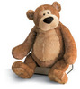 Gund, Gund, Bears, Gordy - 18.5