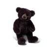 Gund, Gund, Bears, Matisse - Very Dark Brown 14