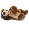 Gund, Gund, Bears, Snoring Papa Bear & Little Bear - 15