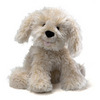 Gund, Gund, Dogs & Cats, Karina Labradoodle - 10.5