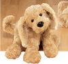 Gund, Gund, Dogs & Cats, Puddles - Small 10