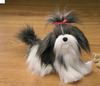 Gund, Gund, Dogs & Cats, Shih Tzu - 9.5