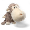 Gund, Gund, Nuzzles, Cuddly Monkey - 18