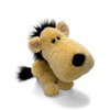 Gund, Gund, Nuzzles, Harry Lion - 18