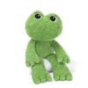 Gund, Gund, Jeepers Peepers, Frog - 13