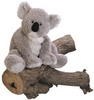 Gund, Gund, Earth Sea & Sky, Kaylee Koala - 11