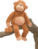 Gund, Gund, Earth Sea & Sky, Sketchy Monkey - 19