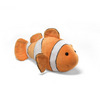 Gund, Gund, Earth Sea & Sky, Clarence Clown Fish - 11