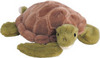 Gund, Gund, Earth Sea & Sky, Shea Turtle - 10.5