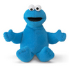 Gund, Sesame Street, Beanbags, Cookie Monster Beanbag - 6.5