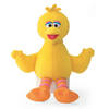 Gund, Sesame Street, Beanbags, Big Bird Beanbag - 6.75