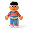 Gund, Sesame Street, Beanbags, Ernie - Beanbag 6.25