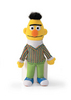 Gund, Sesame Street, Beanbags, Bert - Beanbag 7