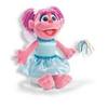 Gund, Sesame Street, Character Plush, Fluttering Fairy Abby Cadabby 14.5