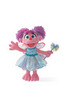 Gund, Sesame Street, Character Plush, Abby Cadabby 12