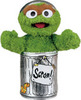 Gund, Sesame Street, Character Plush, Oscar The Grouch 10