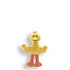 Gund, Sesame Street, Finger Puppets, Big Bird Finger Puppet 6