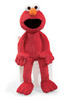 Gund, Sesame Street, Jumbo Plush, Jumbo Elmo Plush 41