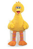 Gund, Sesame Street, Jumbo Plush, Jumbo Big Bird 41