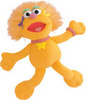 Gund, Sesame Street, Magnatudes, Magnatudes Zoe 8.5