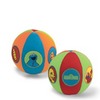 Gund, Sesame Street, Sound Toys, Sound Ball 5