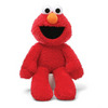 Gund, Sesame Street, Take Along Buddies, Elmo Take-Along Buddy 12