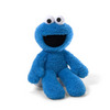 Gund, Sesame Street, Take Along Buddies, Cookie Monster Take-Along Buddy 13