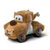 Gund, Disney Pixar, Cars 2, Tow Mater 11