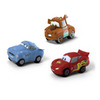 Gund, Disney Pixar, Cars 2, Cars 2 Plush 6