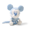 Gund, Disney Pixar, For Baby, My First Mickey Rattle 6