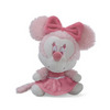 Gund, Disney Pixar, For Baby, My First Minnie Rattle 6