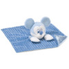 Gund, Disney Pixar, For Baby, My First Mickey Satineesnug